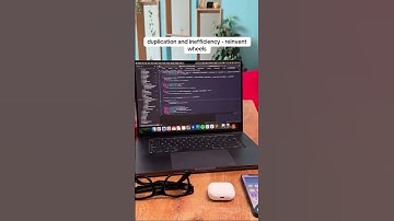 Avoid vibe coding traps! #codinglife #developer #engine #t2mwd