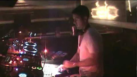 Michael Vieira @ Cielo NY