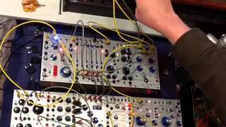 Buchla Break No. 5