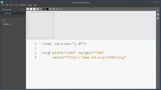 How to Draw a Circle in SVG