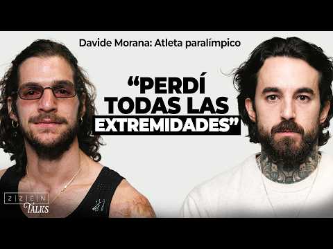 Cuando la vida te lo quita TODO | Davide Morana & René ZZ | ZZEN TALKS #67