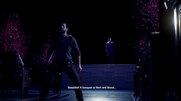 The Evil Within 2 Part 6 - Game Crash