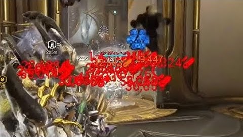 Incarnon Latron and Mesa is INSANE!