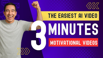 Discover AI Videogen: The Easiest AI Video Generator for Beginners-Start Creating in Just 3 Minutes!