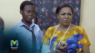 Recho ruined the case – Kapuni | Maisha Magic Bongo