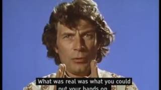 John Berger   Ways of Seeing , Episode 3 1972