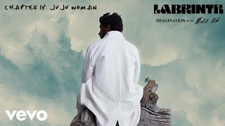 Miniatura de vídeo de "Labrinth - Juju Woman (Official Audio)"
