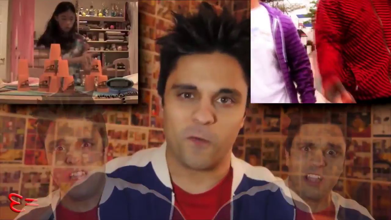 Forum Beat (YTPMV) - Forum masters