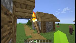 (EARRAPE WARNING) cursed minecraft images that will make you confused