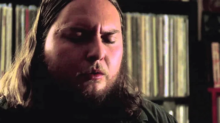 Nathan Bowles - "Jonah/Poor Liza Jane" (Official L...