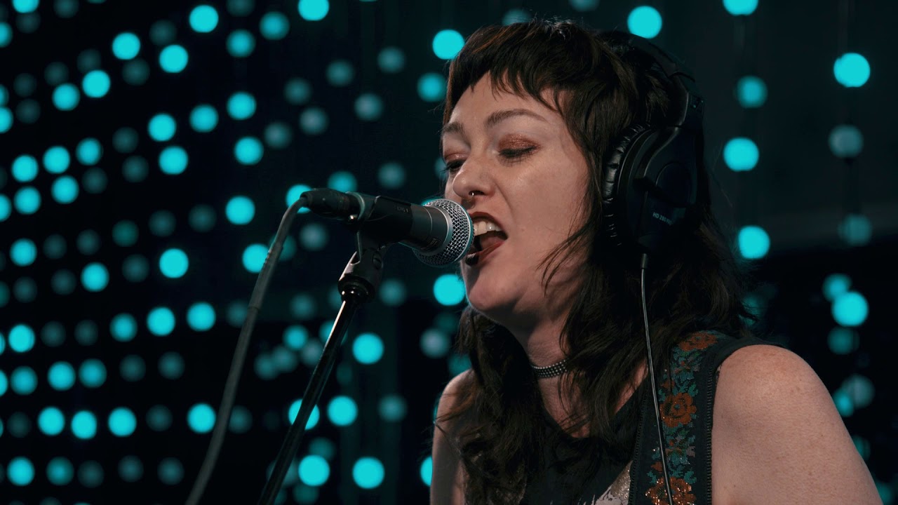 Watch Dead Leaf Echo - Boo (Live on KEXP) on YouTube Watch Dead Leaf Echo - Boo (Live on KEXP) on YouTube