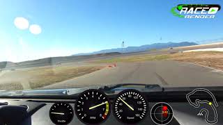 PPIR Time Attack 10/15/17