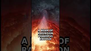 The Star Locked on Earth That Sterilizes