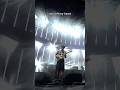 There's a Black Chandelier...Futique Tour 2026 tickets on sale now #biffyclyro #shorts