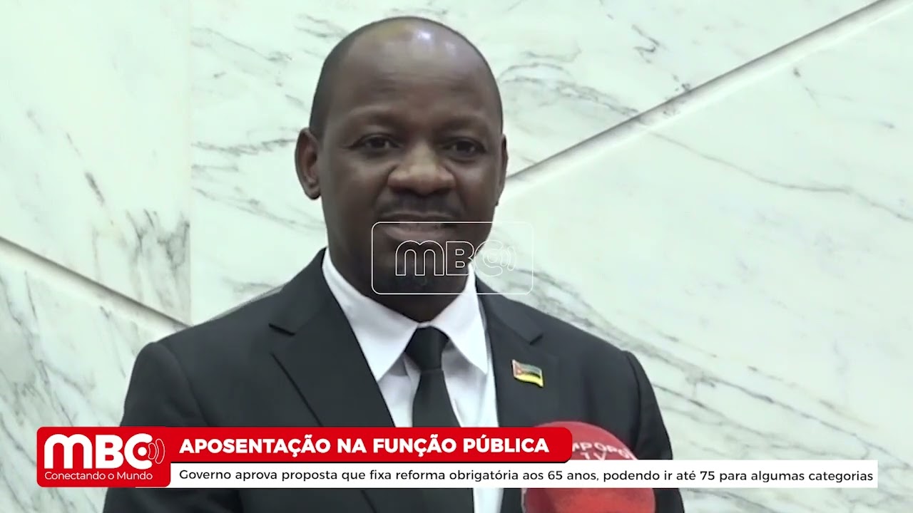 GOVERNO APROVA PROPOSTA QUE FIXA REFORMA OBRIGATÓRIA AOS 65 ANOS, PODENDO IR ATÉ 75 ANOS