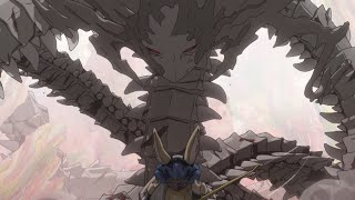 Made in Abyss Season 2 OST: 03.Juroimoh Mutation (Belaf and Nanachi)