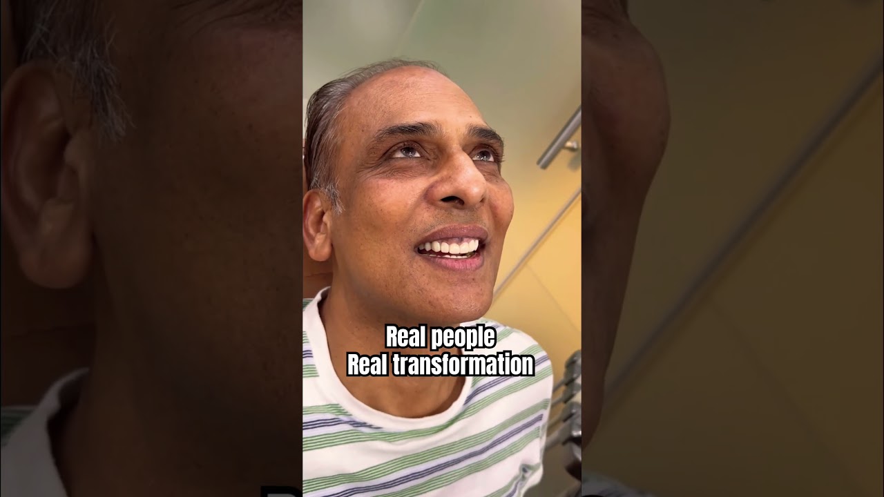 From an expert in smile makeover 