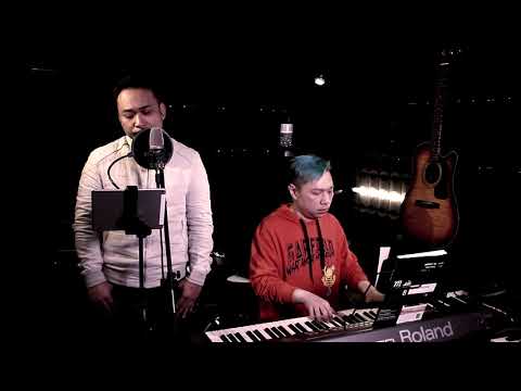 《玩音樂搞搞震》--《我的歌》 (Covered by Kenji & 希Sir) Origin: 鄭伊健