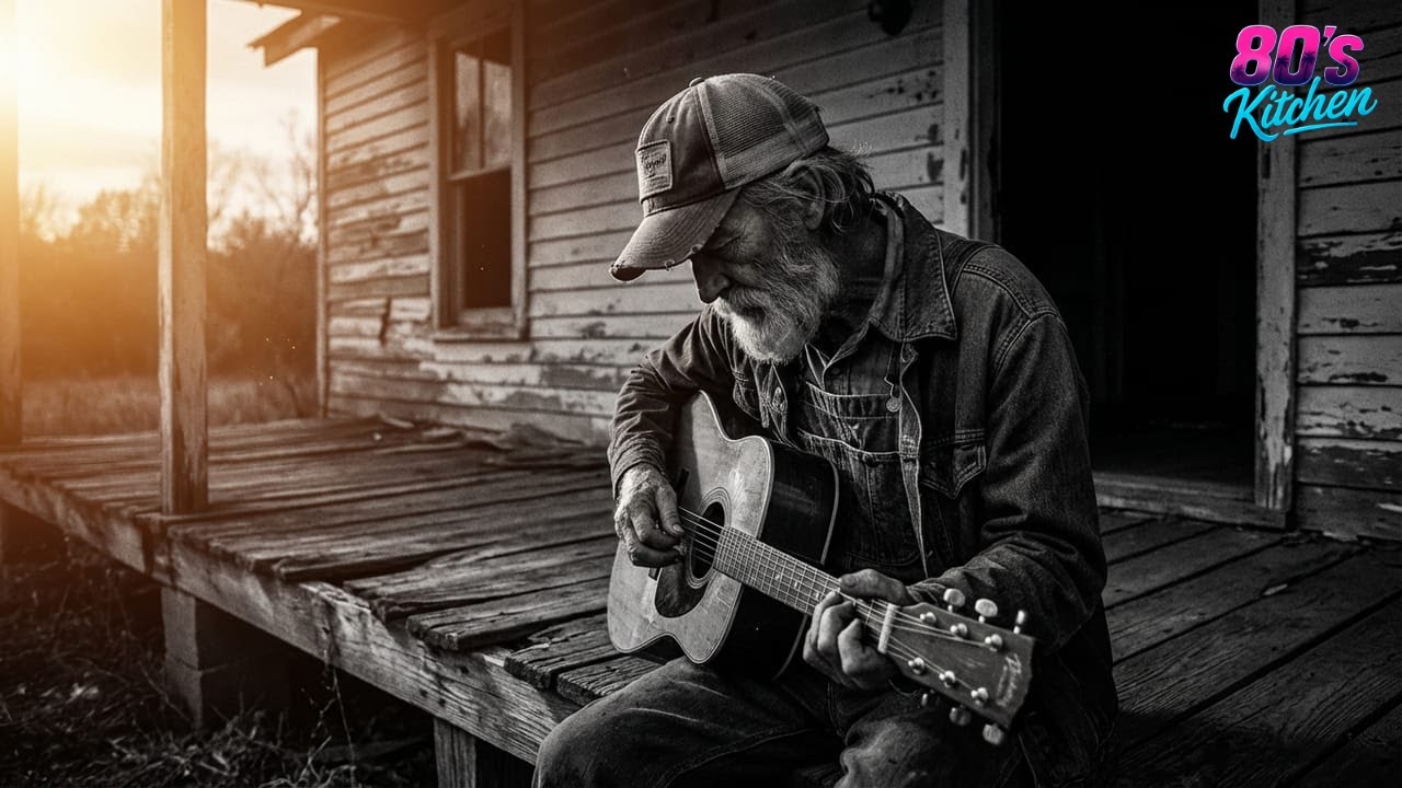 80's Kitchen - Porch Boards Know My Name (Original Mix)