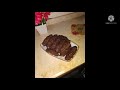 تعالوا شوفوا عملت غدا ايه رز بسمتي وكبده وكفته على طريقه الحاتى