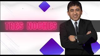 Video thumbnail of "Huguito Flores (Super Quinteto) - Tres noches"