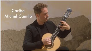 Caribe - Michel Camilo - Arr. Mariano Delgado