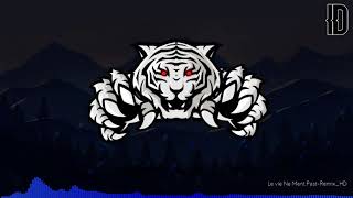 Le vie Ne Ment Past Remix HD