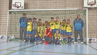 Sg Aschheim-Dornach Beim Aicher Cup 2026