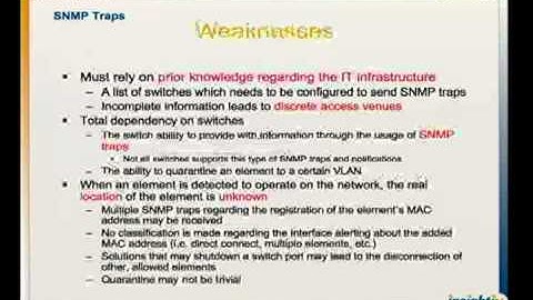 2006 BlackHat Vegas V4 Ofir Arkin Bypassing NAC Systems 02