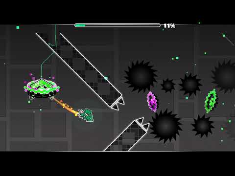 Unfinished Level Releases | Crystal Cave by Mewtwo557 (me)
