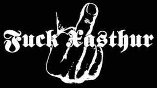 Fuck Xasthur - Cascadian Chai Latte with Soy Milk and Black Metal