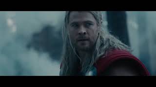 Avengers vs HYDRA   Opening Battle Scene   Avengers  Age of Ultron 2015 Movie CLIP HD