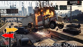 USA|ULTIMATE CARGO TRUCK DRIVING GAMEPLAY 🚛🔥 | Heavy Truck screenshot 3