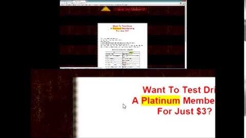 How to email thousands of safelist credit mailers fast and easy