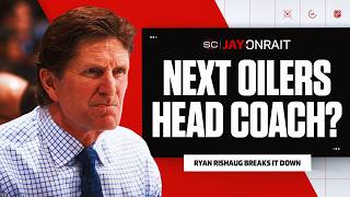 How serious are Oilers about hiring Mike Babcock? How serious are Oilers about hiring Mike Babcock?