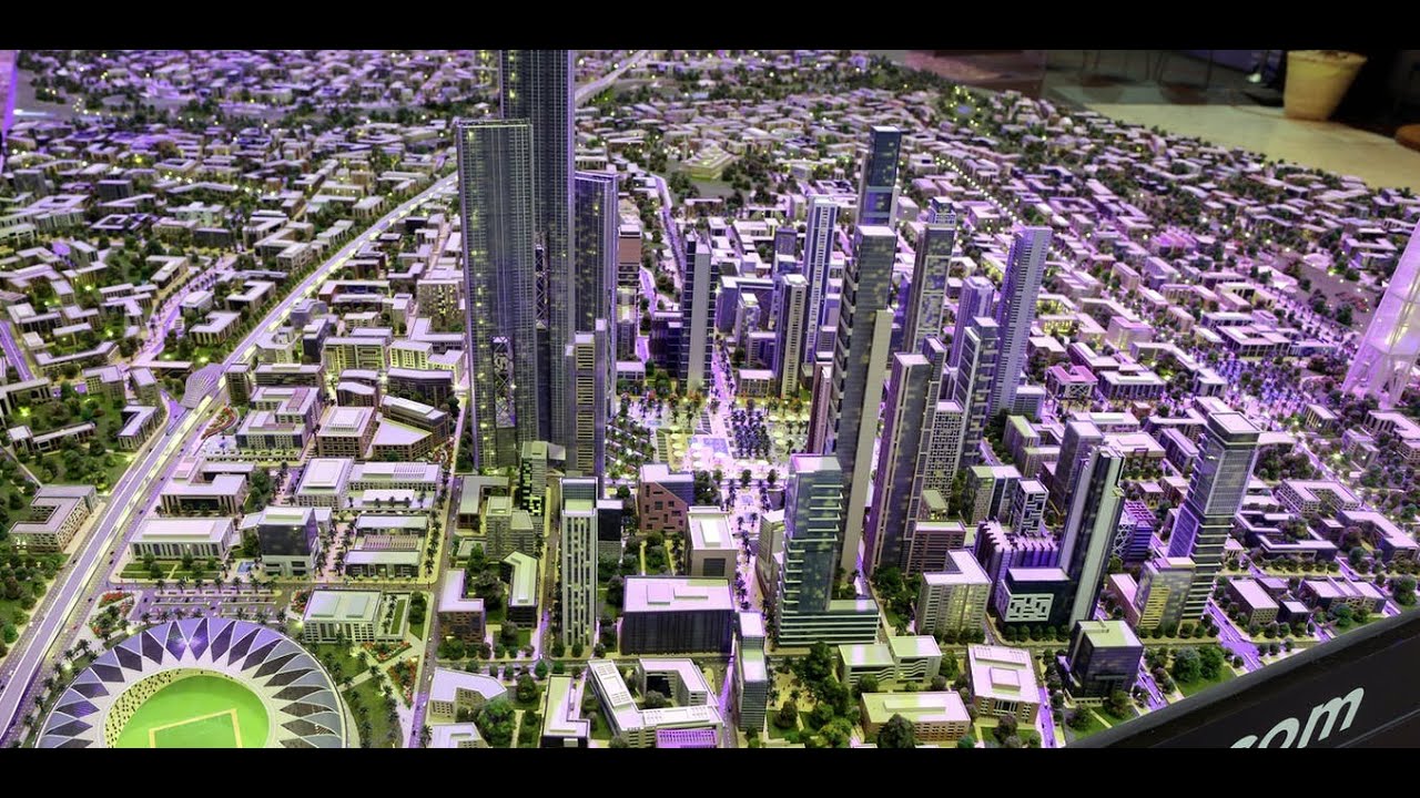 Egypt Hi Tech & Manufacturing Industry YouTube