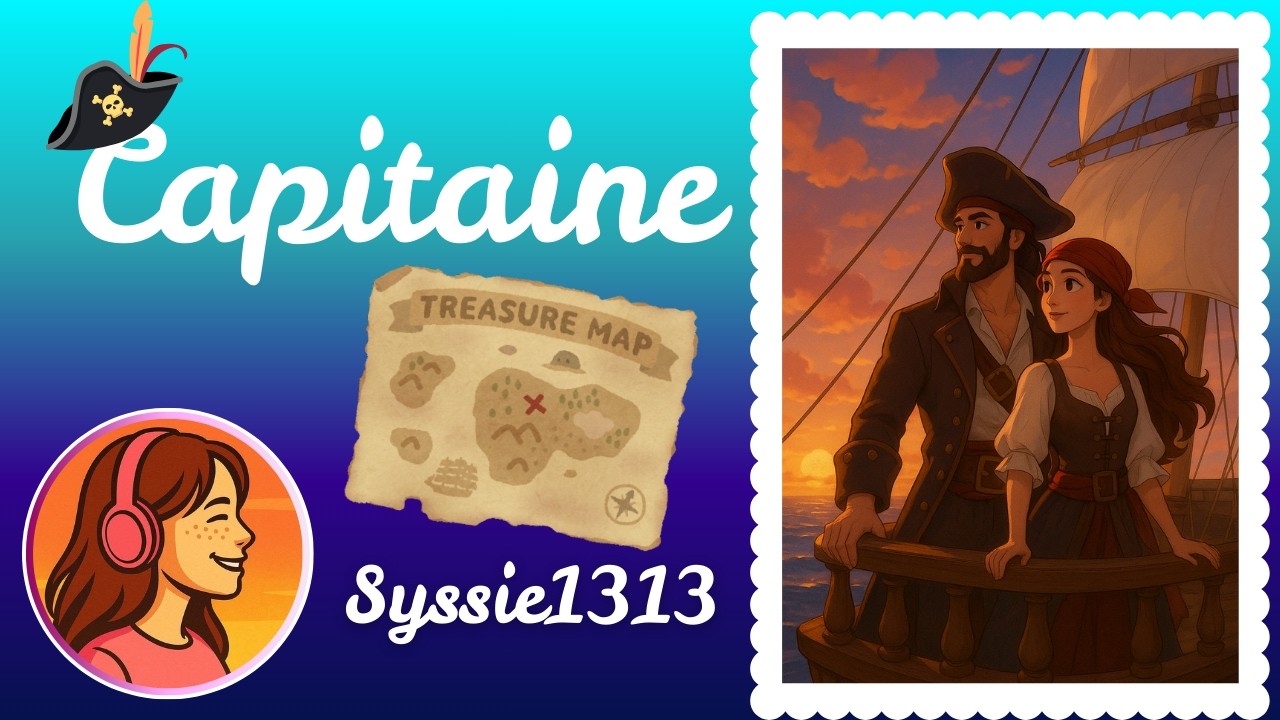 Capitaine