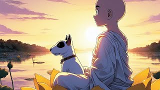 🌟 Find Peace and Tranquility: 1 Hour of Soothing Lofi Music 🧘♂️ #Peaceful #Tranquil #Meditation