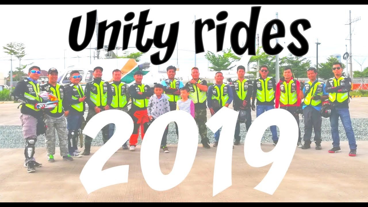 Independence day unity rides 2019/jetro riders club - YouTube