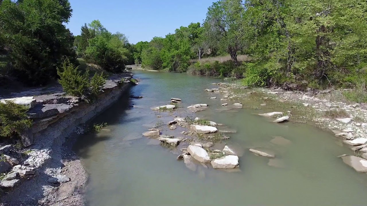 San Gabriel River Ranch For Sale YouTube