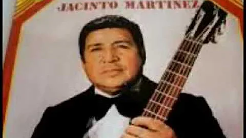 JACINTO MARTINEZ
