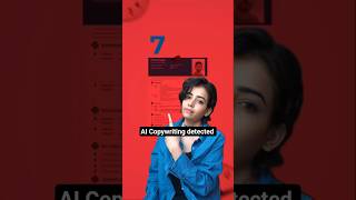 AI Copywriting detected on this Ad - can AI really replace humans in marketing