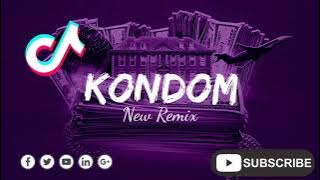 Download lagu DJ VIRAL‼️ KONDOM (RizalL Mix) New Remix !!!