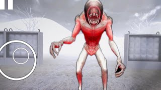 || Panelka Monster Horror Game Full Gameplay screenshot 5