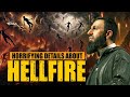 The Terrifying Reality Of Hellfire Details Of Jahannam That Will Shake Your Heart Belal Assaad