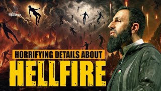 Download Lagu The Terrifying Reality of Hellfire - Details of Jahannam That Will Shake Your Heart - Belal Assaad MP3