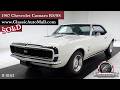 Beautiful True 1967 Chevrolet Camaro RS/SS - Sold - Consignments at Classic Auto Mall, Morgantown PA