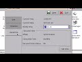 Server dcp imb showvault   control panel overview  time settings