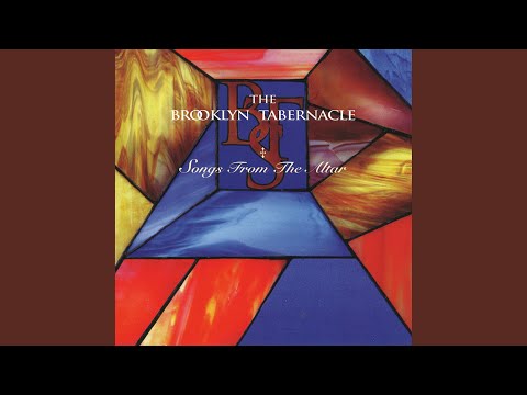 Surely the Presence (of the Lord Is In This Place), I Feel Jesus, Here I Am, Lord