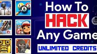 How to Hack Any Game on Android | Hack Online/Offline Games 2020 | No Root screenshot 3